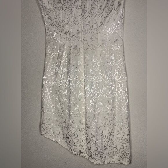 Asian Inspired Dress - Picture 4 of 10